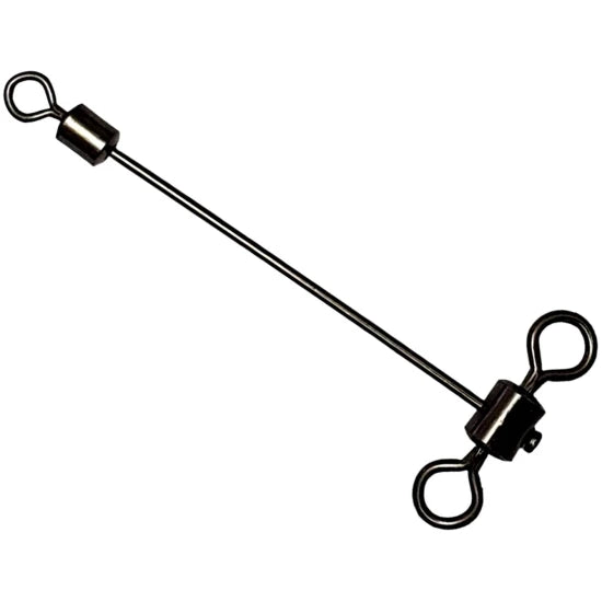 Vartej Falcon Cross-line Rolling Balance, Nr.1/0, 2buc/pac