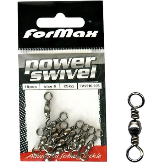 Vartej Formax Nr.8, 10buc/pac