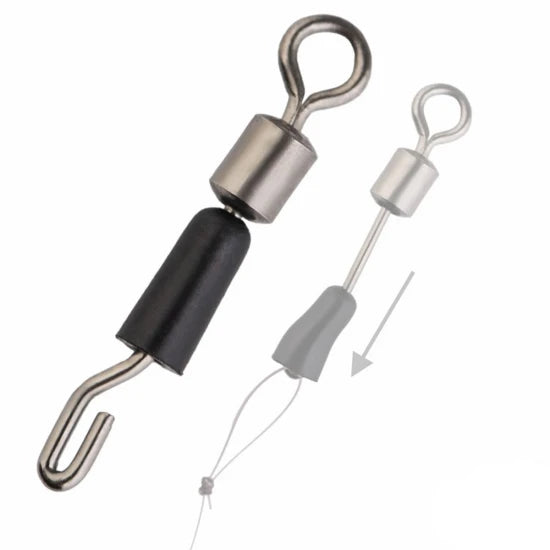 Vartej Feeder Zfish Feeder Quick Change, Marime M, 10buc/pac