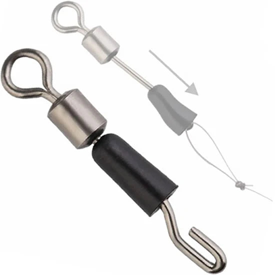 Vartej Feeder Zfish Feeder Quick Change, Marime S, 10buc/pac