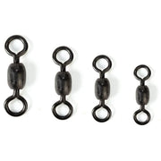 Vartej Filfishing Crane Swivel Black, Nr.3/0, 100kg, 5buc/plic