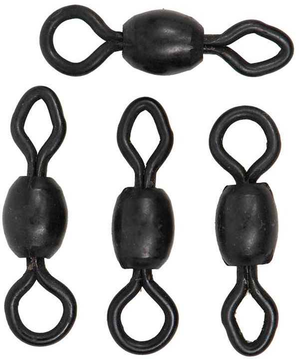 Vartej Fox Rage Predator Diamond Swivels, Nr.7. 20buc/pac