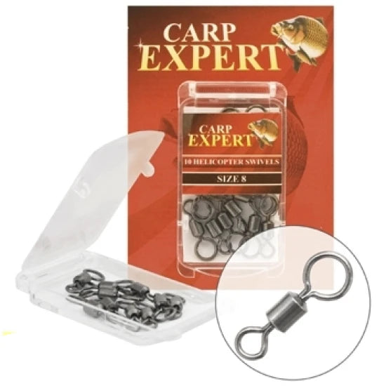 Vartej Helicopter Carp Expert