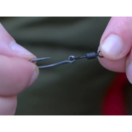 Vartej Korda Cu Agrafa Rapida Spinner Swivel Nr.11 12buc/plic