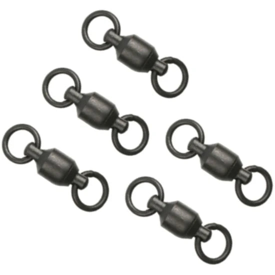 Vartej Mikado Ball Bearing Swivel Solid Ring, Nr.5, 5buc/plic