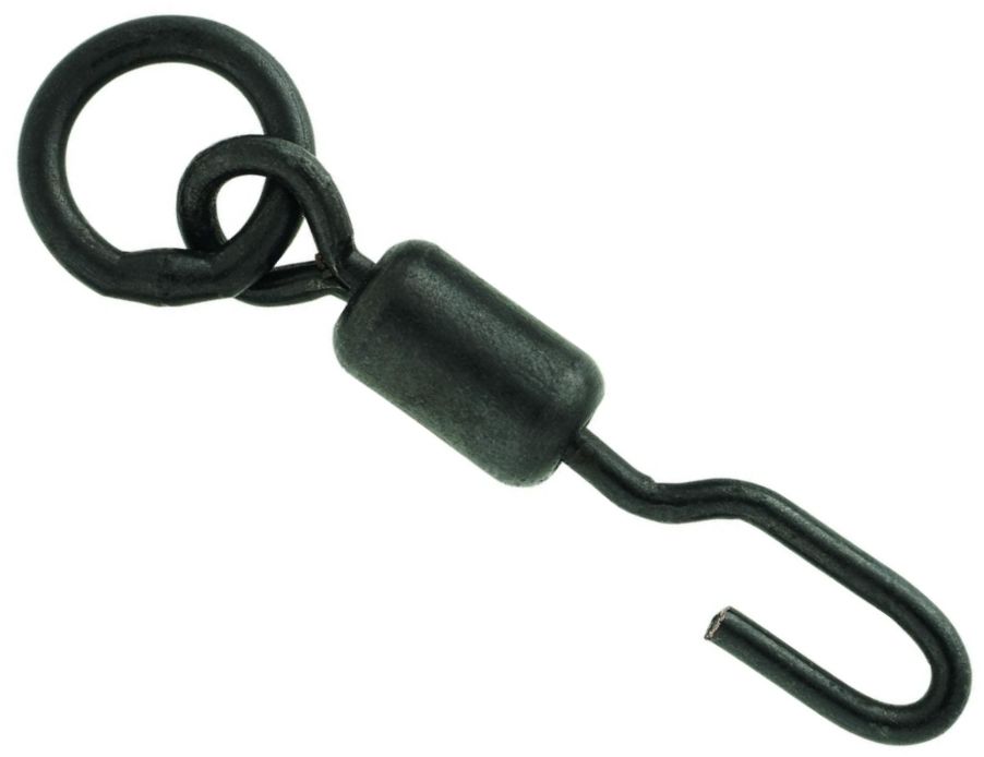 Vartej Mikado Cu Anou Si Agrafa Rapida Ronnie Rig, 10buc/pac