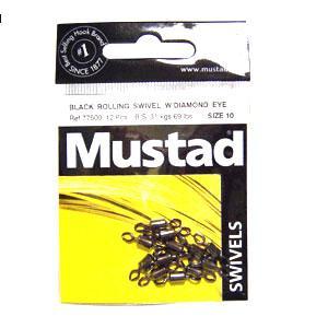 Vartej Mustad Nr 4
