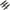 Vartej Nash Quick Change Drop Off In Line Swivel, Size 8, 10buc/pac