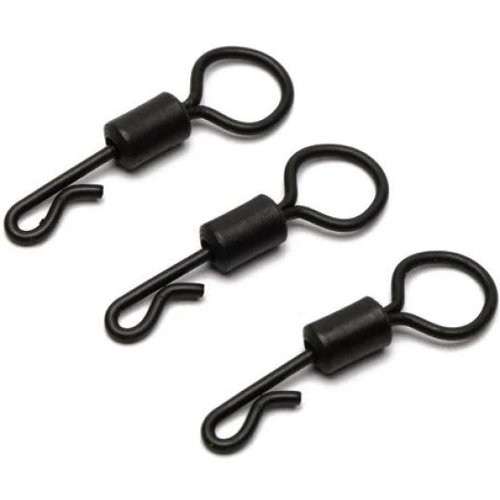 Vartej Nash Quick Change Helicopter Swivel, Size 8, 10buc/pac