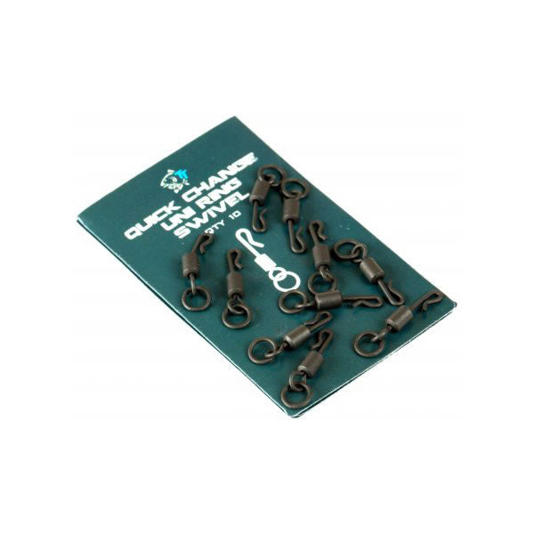 Vartej Nash Quick Change Uni Micro Ring Swivel