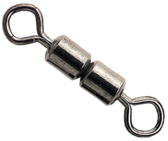 Vartej Owner Amaz Rolling Dublu W Crane Swivel 72457, Nr.20, 6.8kg, 12buc/plic