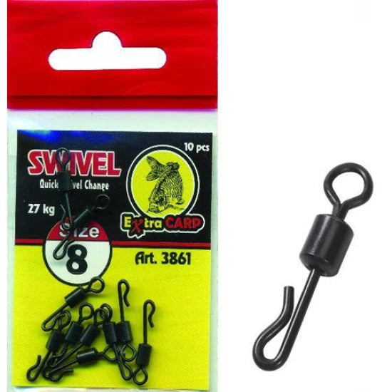Vartej Rapid Extra Carp Nr12/10buc/plic/19kg