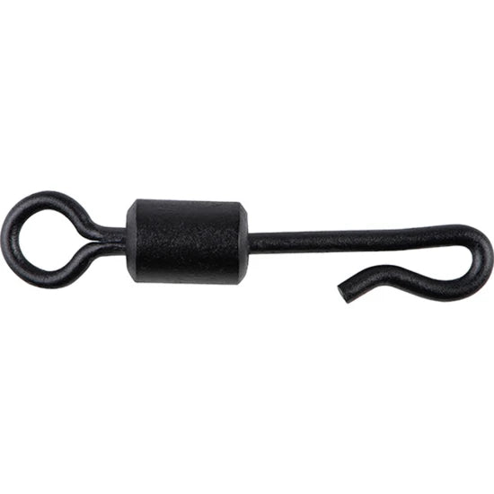 Vartej Rapid Fox Edges Kc Swivels, Nr.7, 10buc/pac