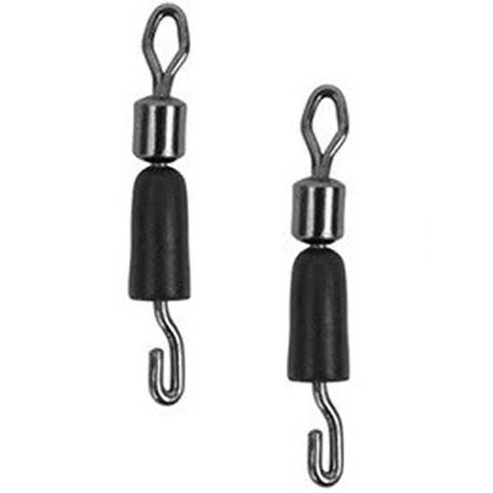 Vartej Rapid Filfishing Feeder Quick Change Swivel, Marime M, 10buc/pac