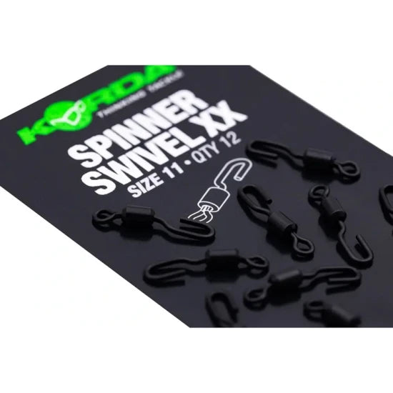 Vartej Rapid Korda Spinner Xx, Nr.11, 10buc/pac