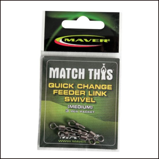 Vartej Rapid MAVER MATCH THIS QUICK CHANGE FEEDER M