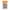 Vartej Rapid Orange Quick Change Negru Mat Nr.4 10buc/plic