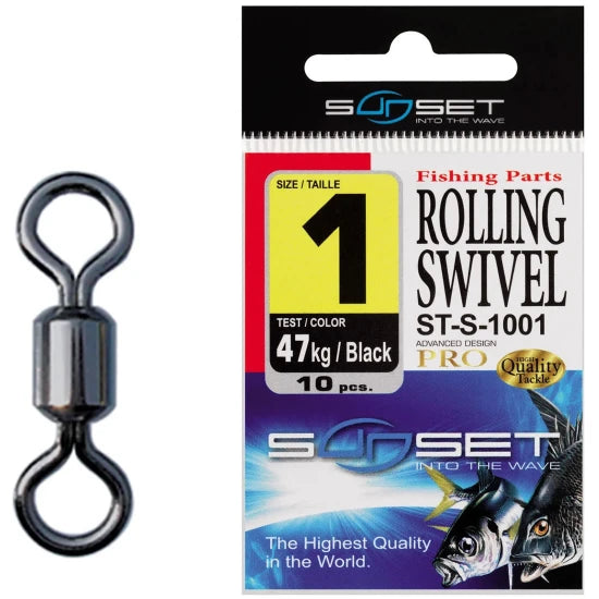 Vartej Rolling Sunset St-s-1001 Nr.14, 4kg, 20buc/pac