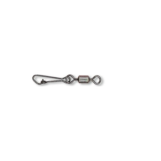 Vartej Rolling cu Agrafa Zebco Nr.14 24mm Rolling Swivel