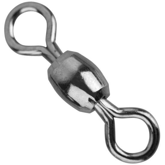 Vartej Savage Gear Last Meter Swivels, 38kg, Nr.2, 15buc/pac