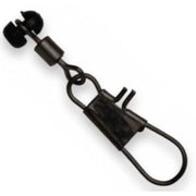 Vartej Sensas Cu Margea Culisanta Si Agrafa Bead Link Swivel, Marimea 20, 6buc/pac