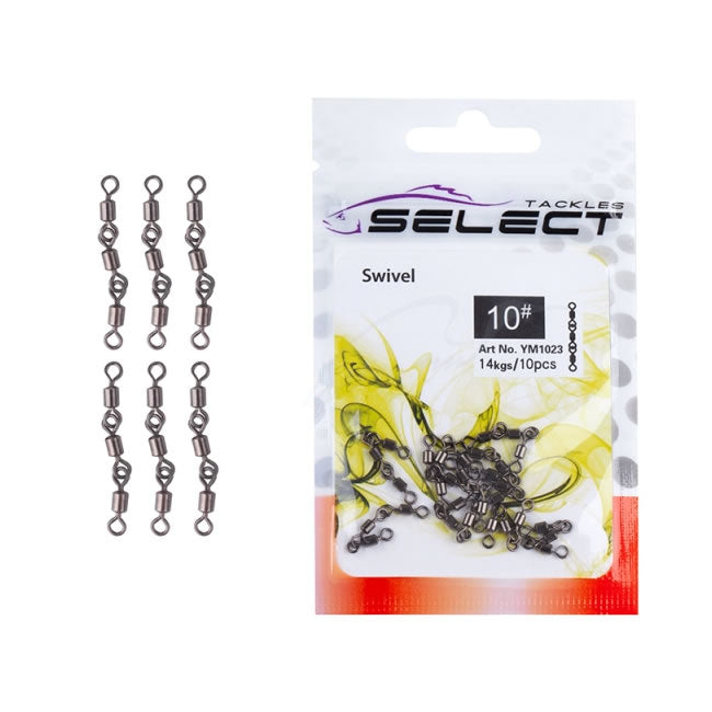 Vartej Select YM1023 Swivel nr.10