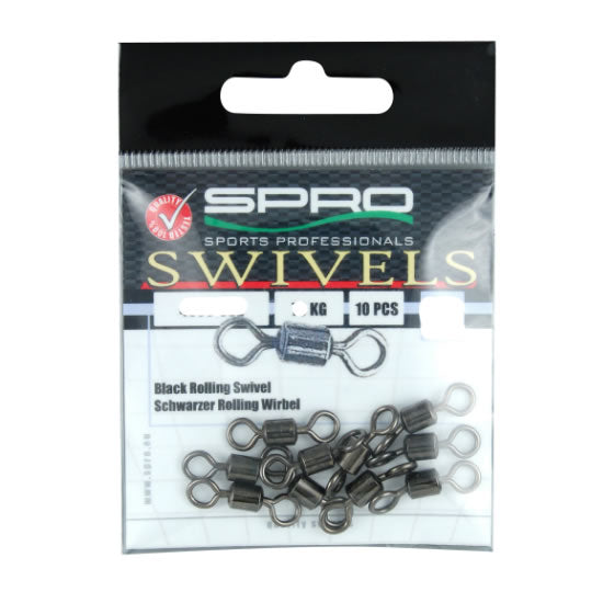 Vartej Spro Cilindric Forta Nr 3 10 Buc 38 Kg