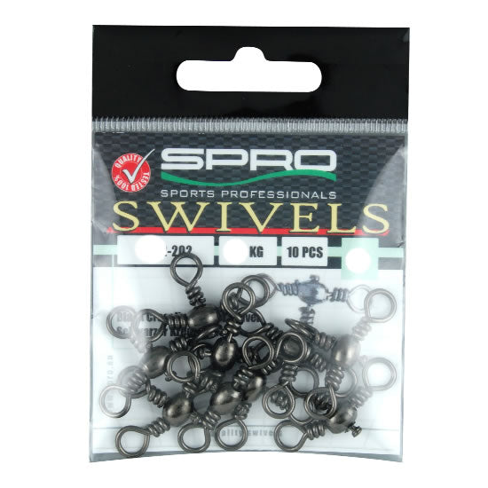 Vartej Spro Triplu Crossline Nr 6 10 Buc 20 Kg