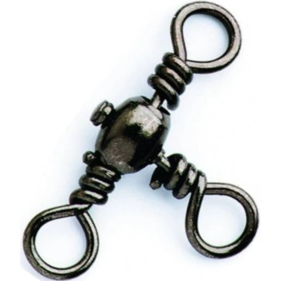 Vartej Triplu Extra Carp Cross Line, 14kg, Nr.8, 3buc/pac