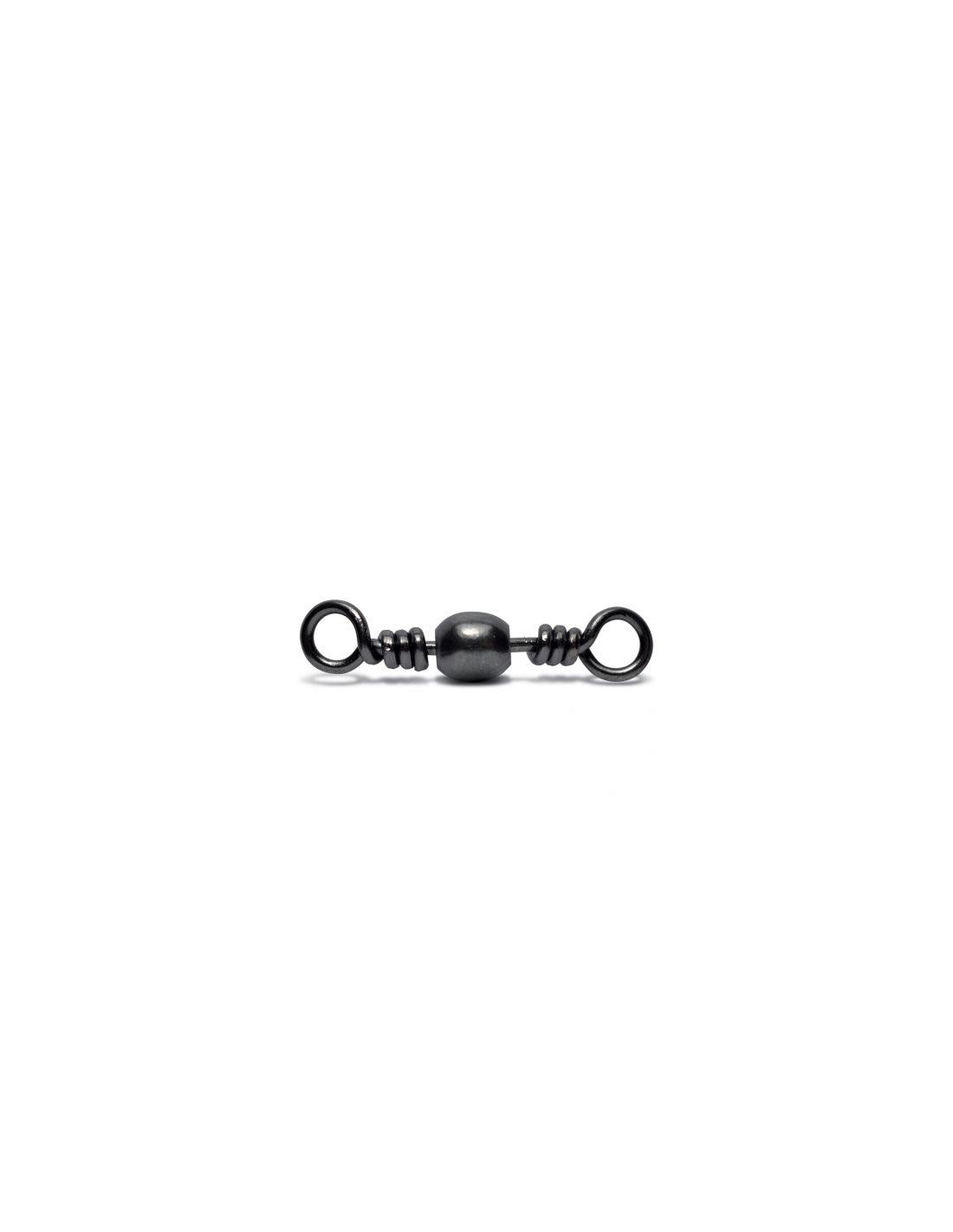 Vartej VMC black nickel nr.12 14kg 16buc/plic