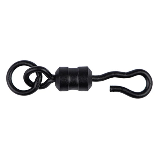 Vartej Cu Anou Fox Edges Hd Spinner Swivel, 10buc/pac