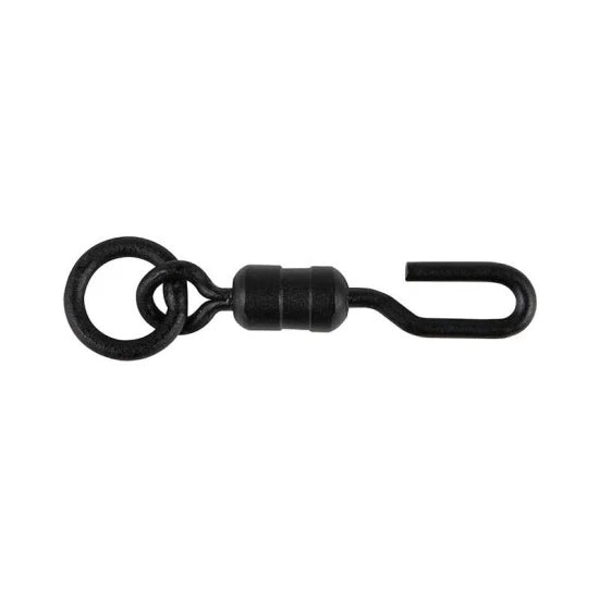 Vartej Cu Anou Fox Edges Spinner Swivel, Nr.11, 10buc/pac