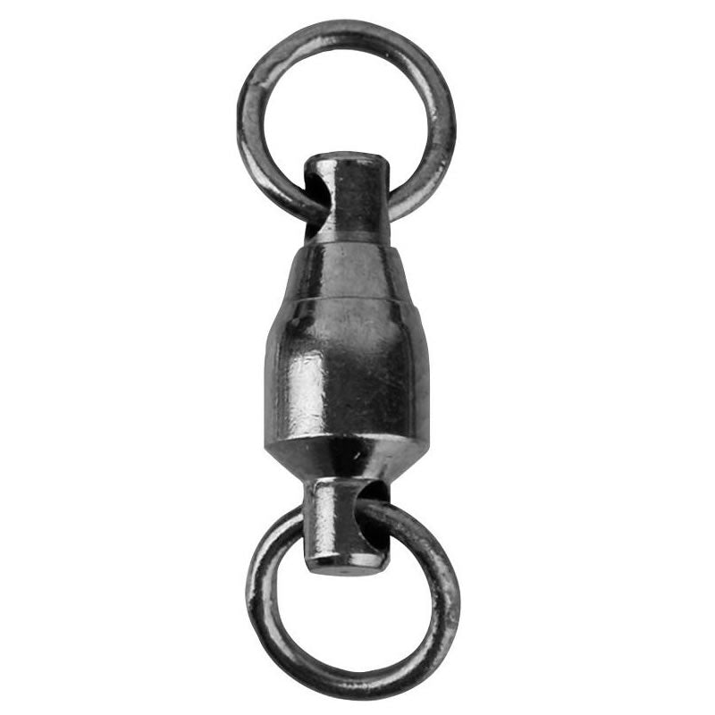 Vartej cu Rulment Filfishing Bearing Swivel Nr.6/0, 80kg, 4buc/pac