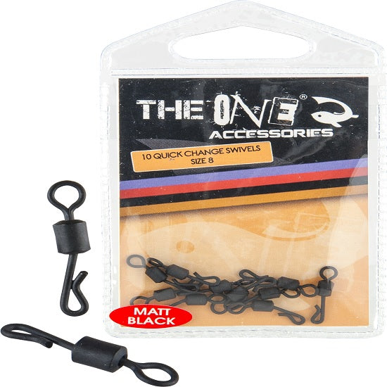 Varteje The One Quickchange Swivels nr.8