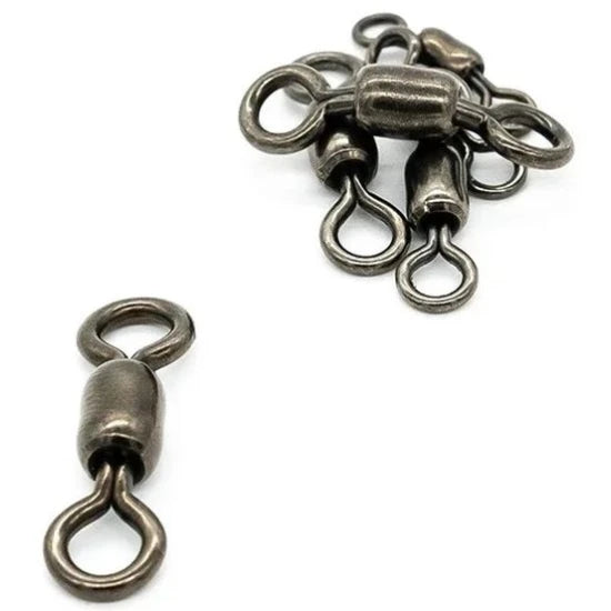 Varteje Vagner Power Swivel, Nr.4, 80kg, 8buc/pac