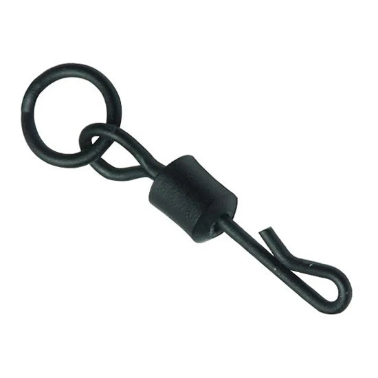 Varteje Cu Anou Carp Spirit Flexi Ring  Fast Snap