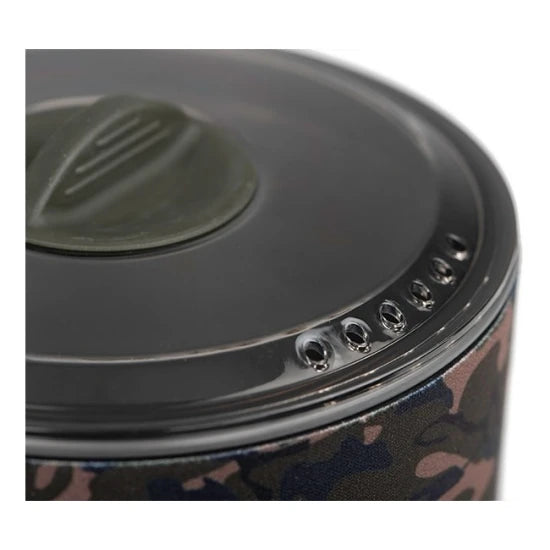 Vas De Gatit Fox Cookware Infrared Power Boil 1.25l