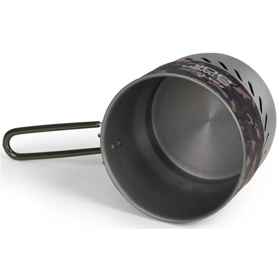 Vas De Gatit Fox Cookware Infrared Power Boil 1.25l