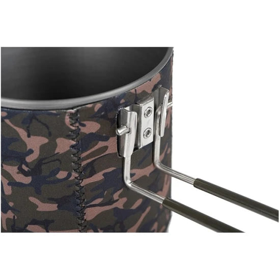 Vas De Gatit Fox Cookware Infrared Power Boil 1.25l
