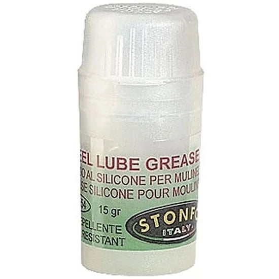 Vaselina Stonfo Pentru Mulinete, 10g