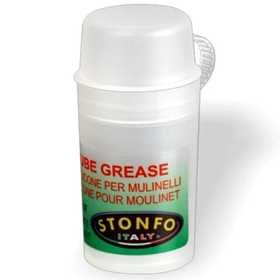 Vaselina Stonfo Pentru Mulinete, 15g