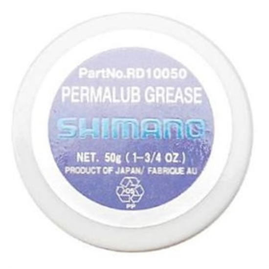 Vaselina pentru Mulinete Shimano Permalub Grease