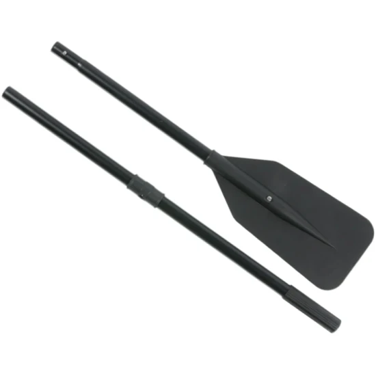 Vasla Barca Zeck Black Paddle, 160cm