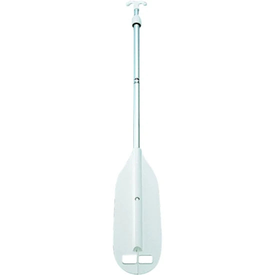 Vasla Telescopica Cu Cange Trem 120-200cm