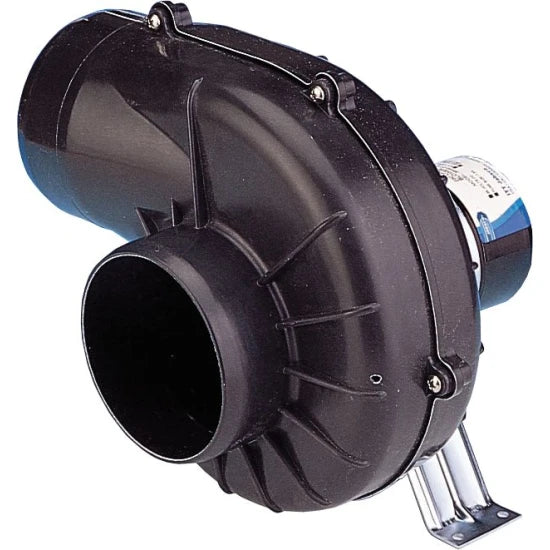 Ventilator Allroundmarin In-line Flex 24v 430m3/h