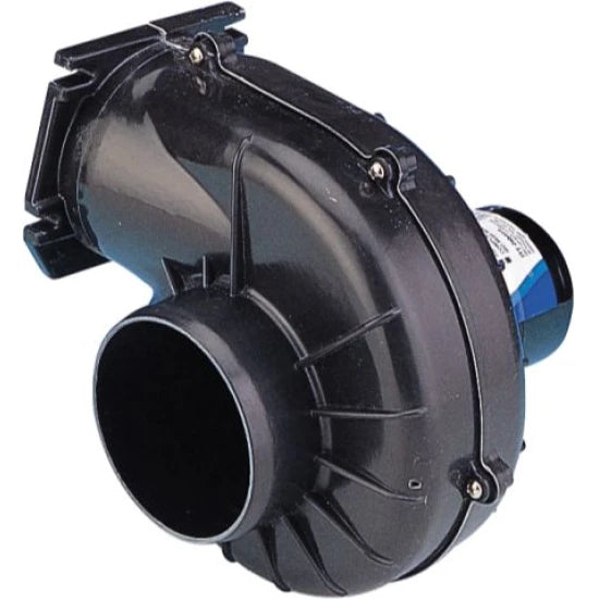 Ventilator Allroundmarin Motorraumlufter Hd 24v 430m³/h