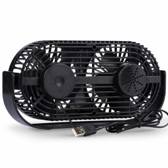 Ventilator Cort Nash Bivvy Fan