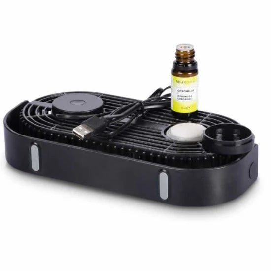 Ventilator Cort Nash Bivvy Fan