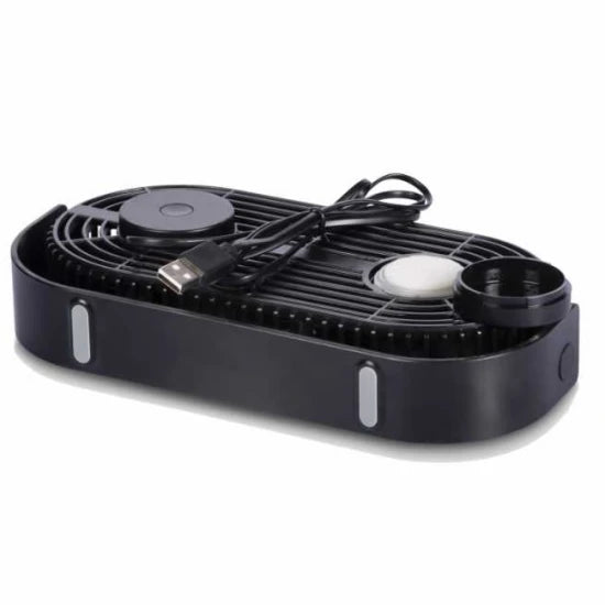 Ventilator Cort Nash Bivvy Fan