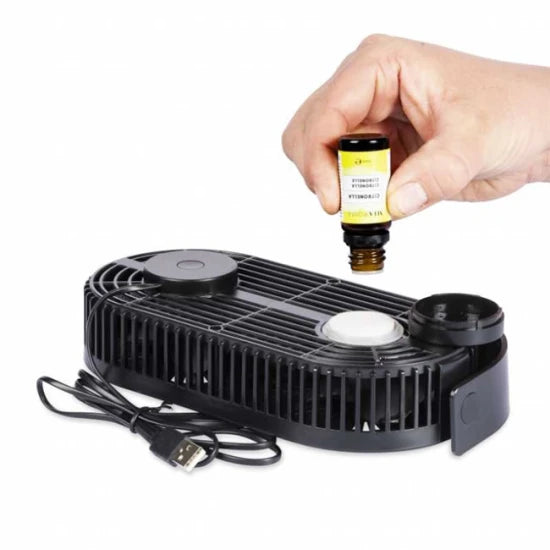Ventilator Cort Nash Bivvy Fan